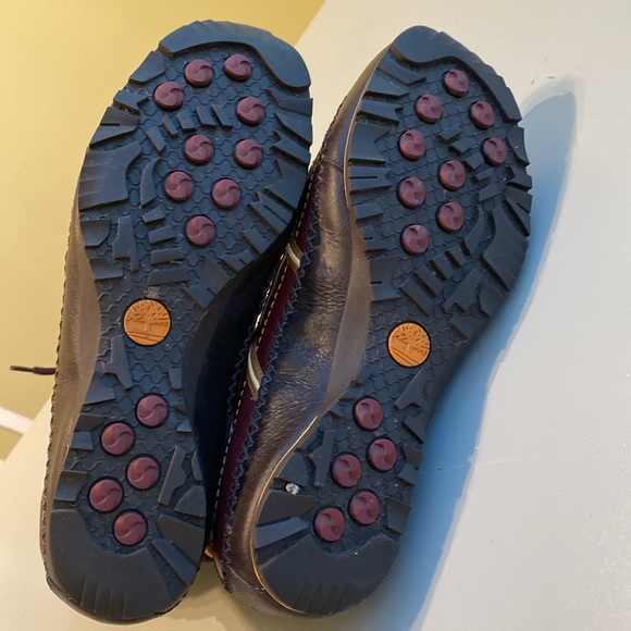 Women’s Timberland Boots - Picture 4 of 5